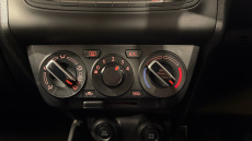 Suzuki Swift 1.2 Dualjet Attitude 5dr Petrol Hatchback